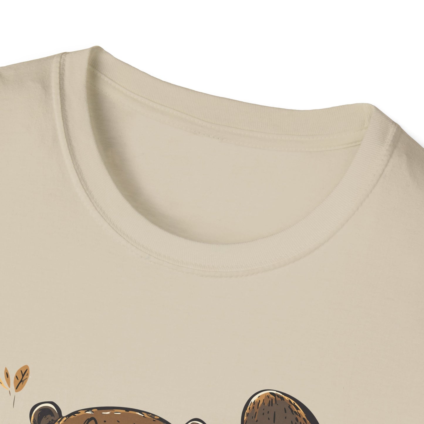 Dam t-shirt