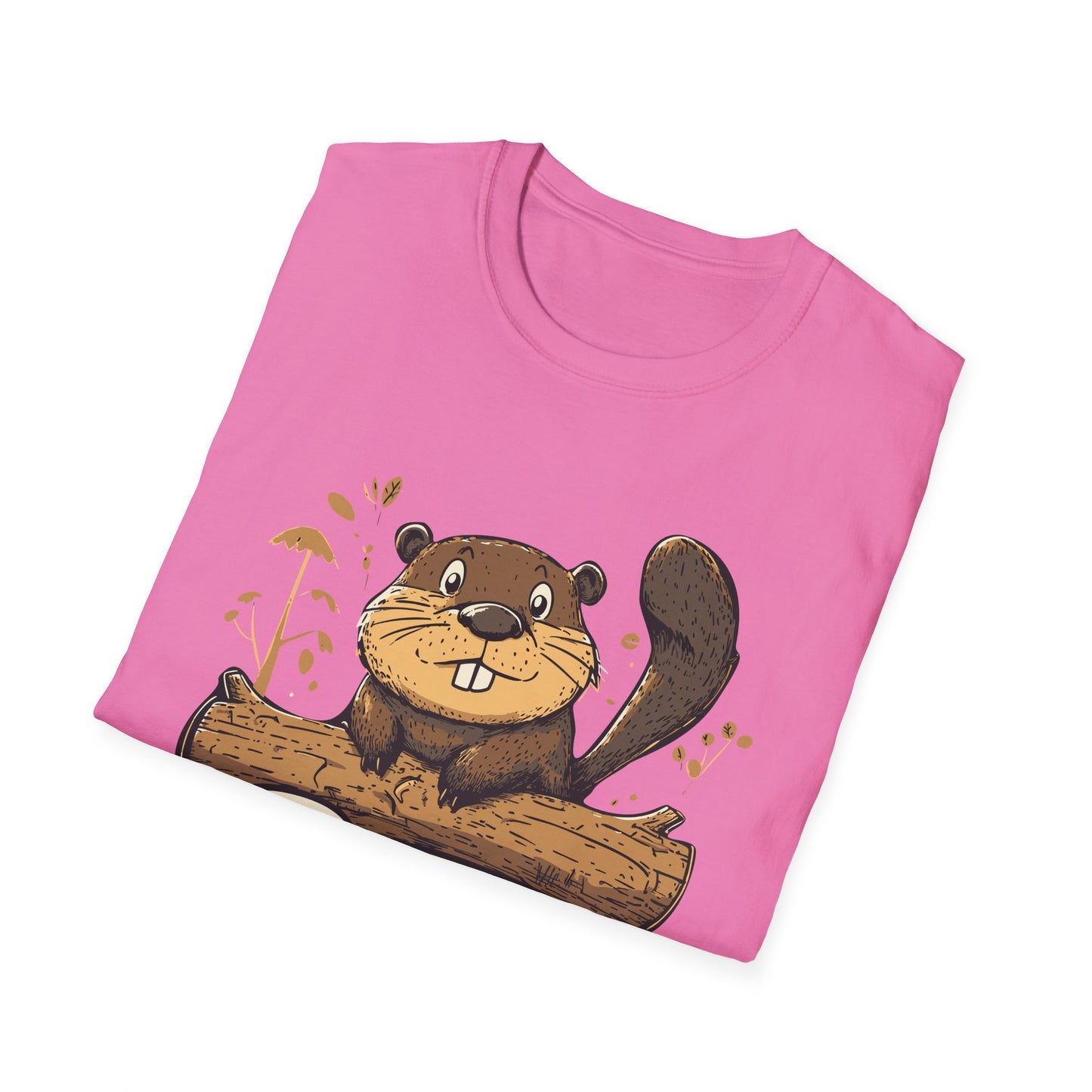 Dam t-shirt