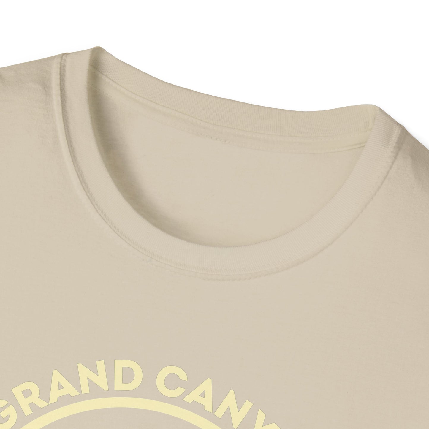 Grand canyon t-shirt