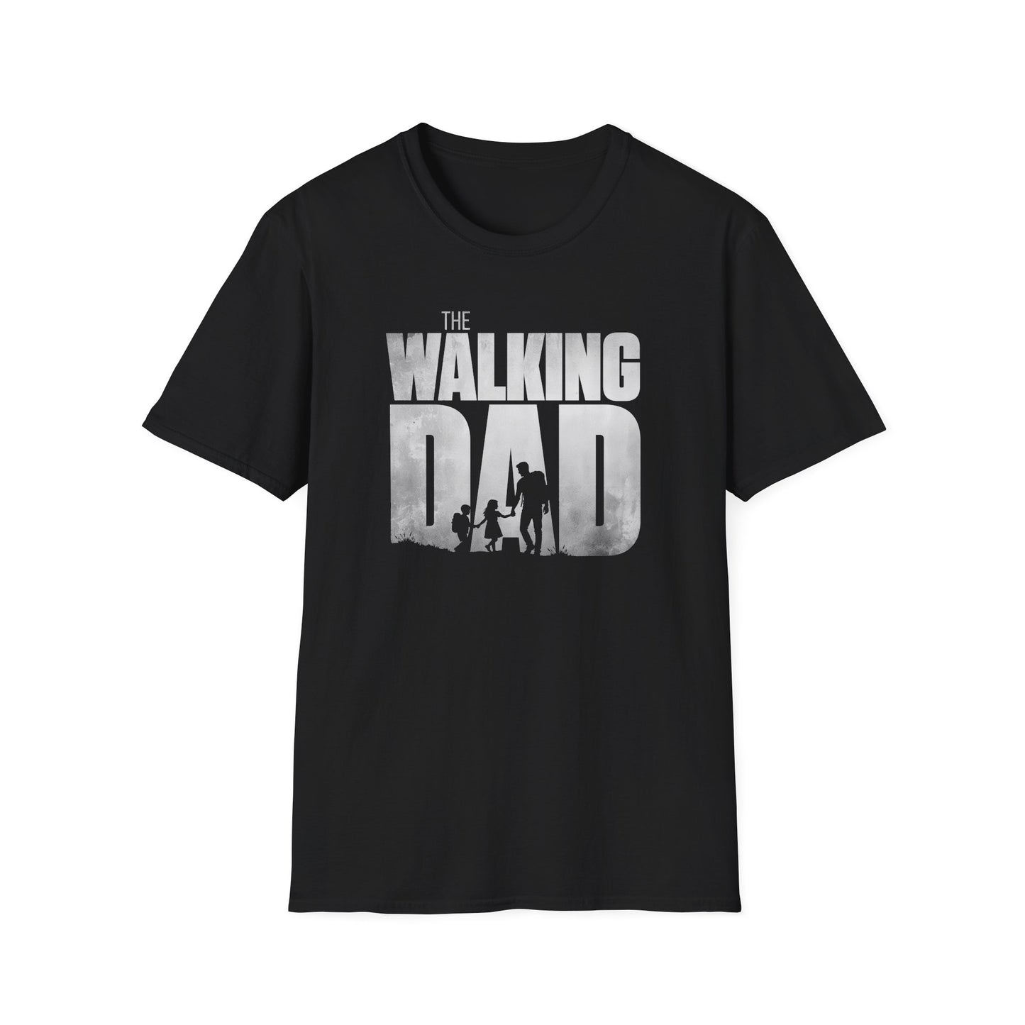 Walking Dad t-shirt