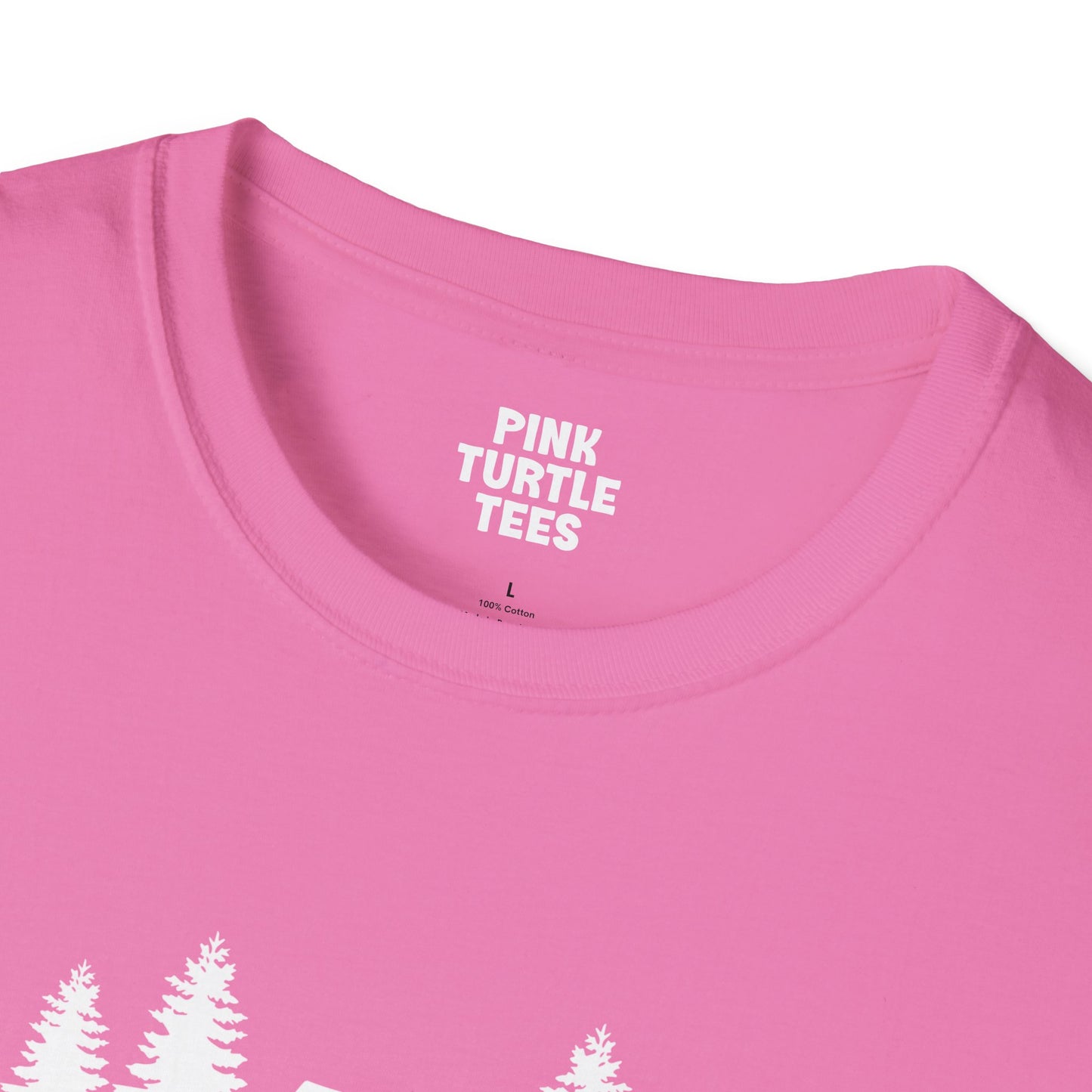 Favorite camping buddies t-shirt
