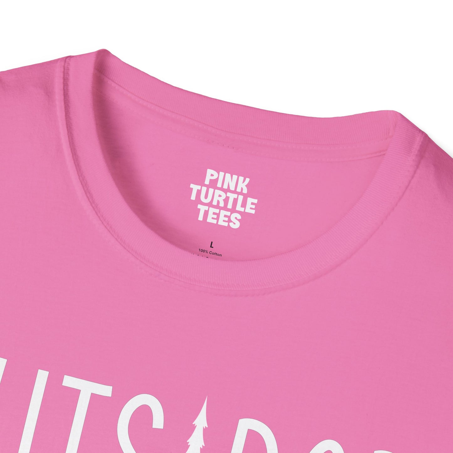 Outsider t-shirt