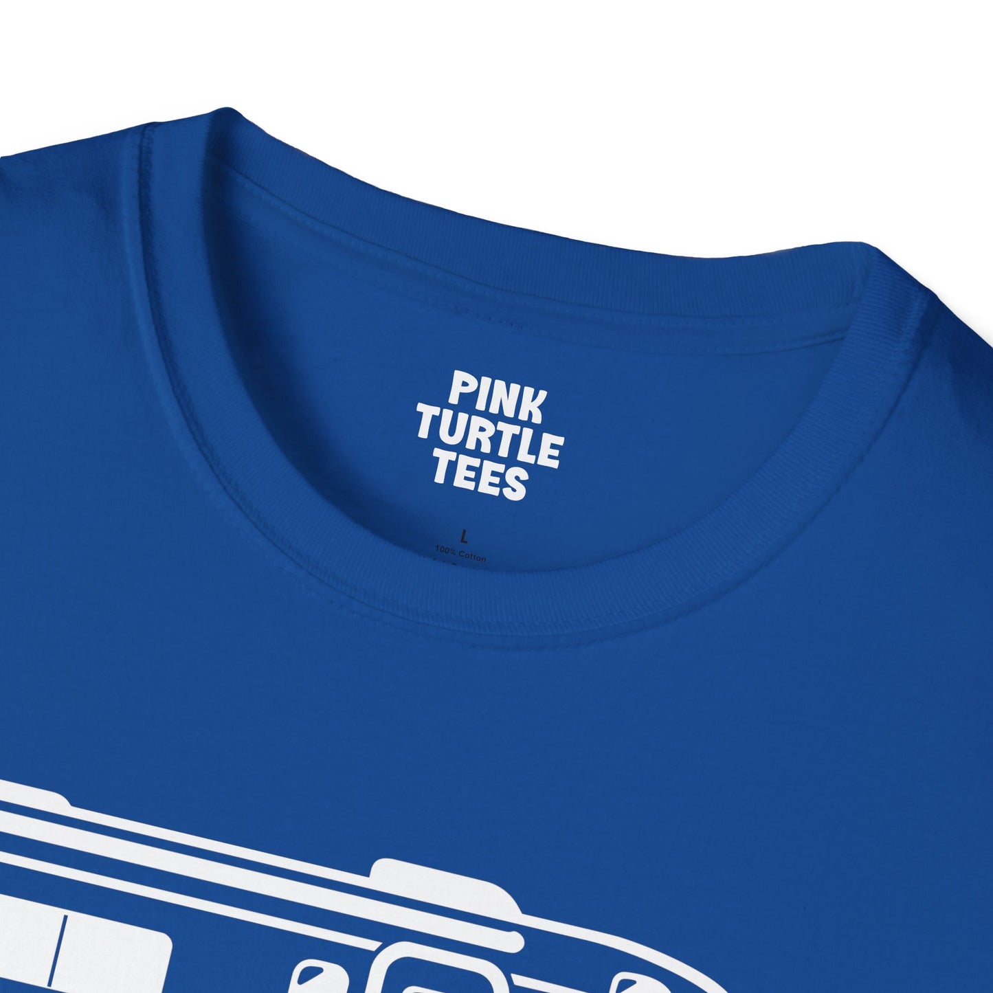 RV there yet t-shirt