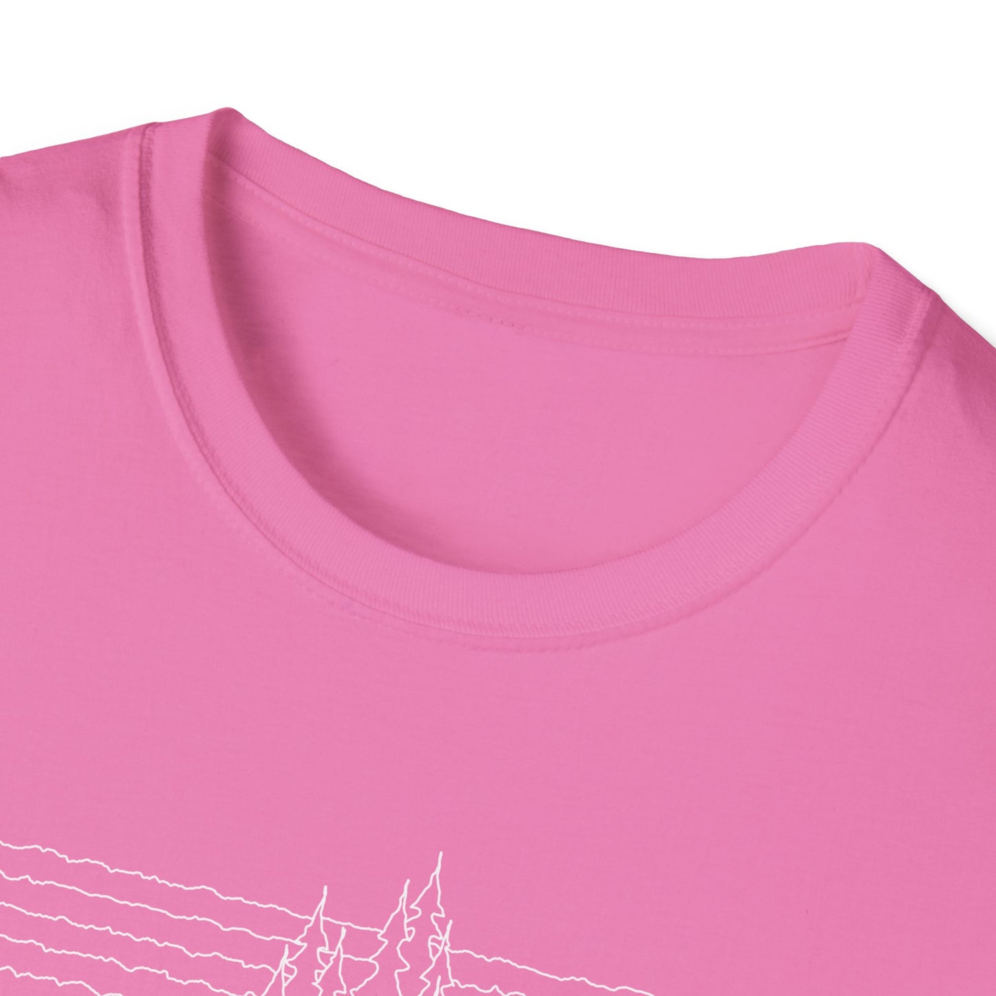 Joy treevision t-shirt