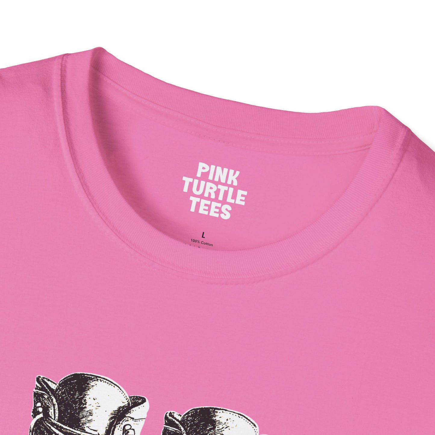 Hike More, Worry Less t-shirt