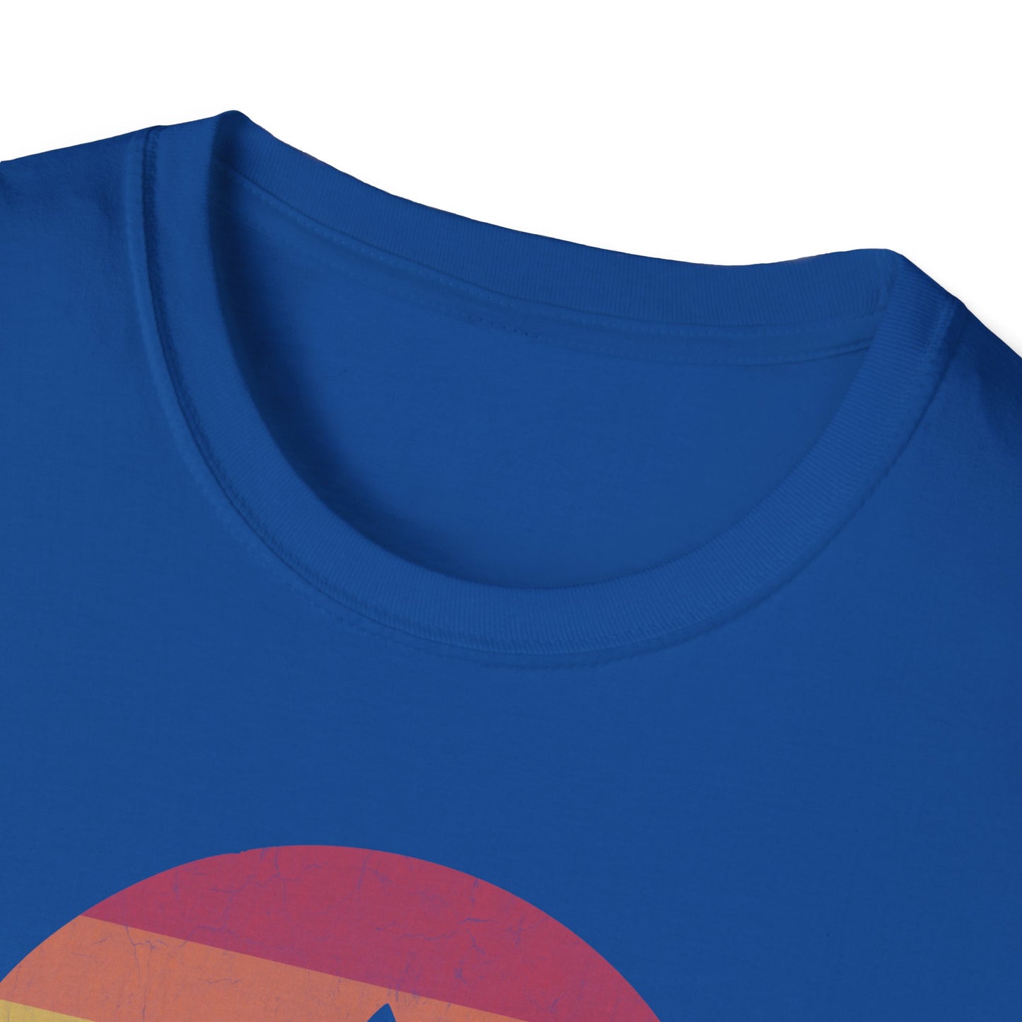 Peak Dad t-shirt