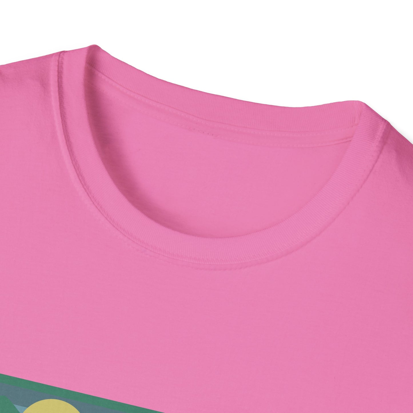 Hike more t-shirt