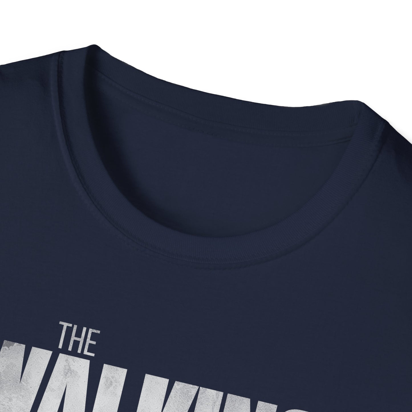 Walking Dad t-shirt