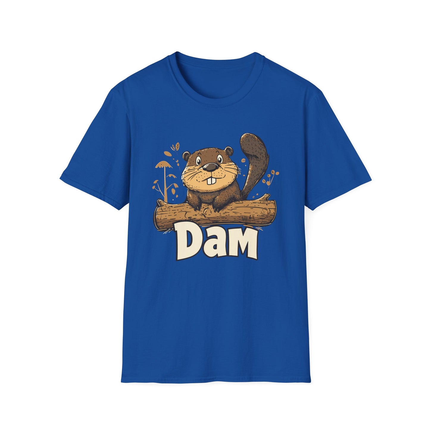 Dam t-shirt