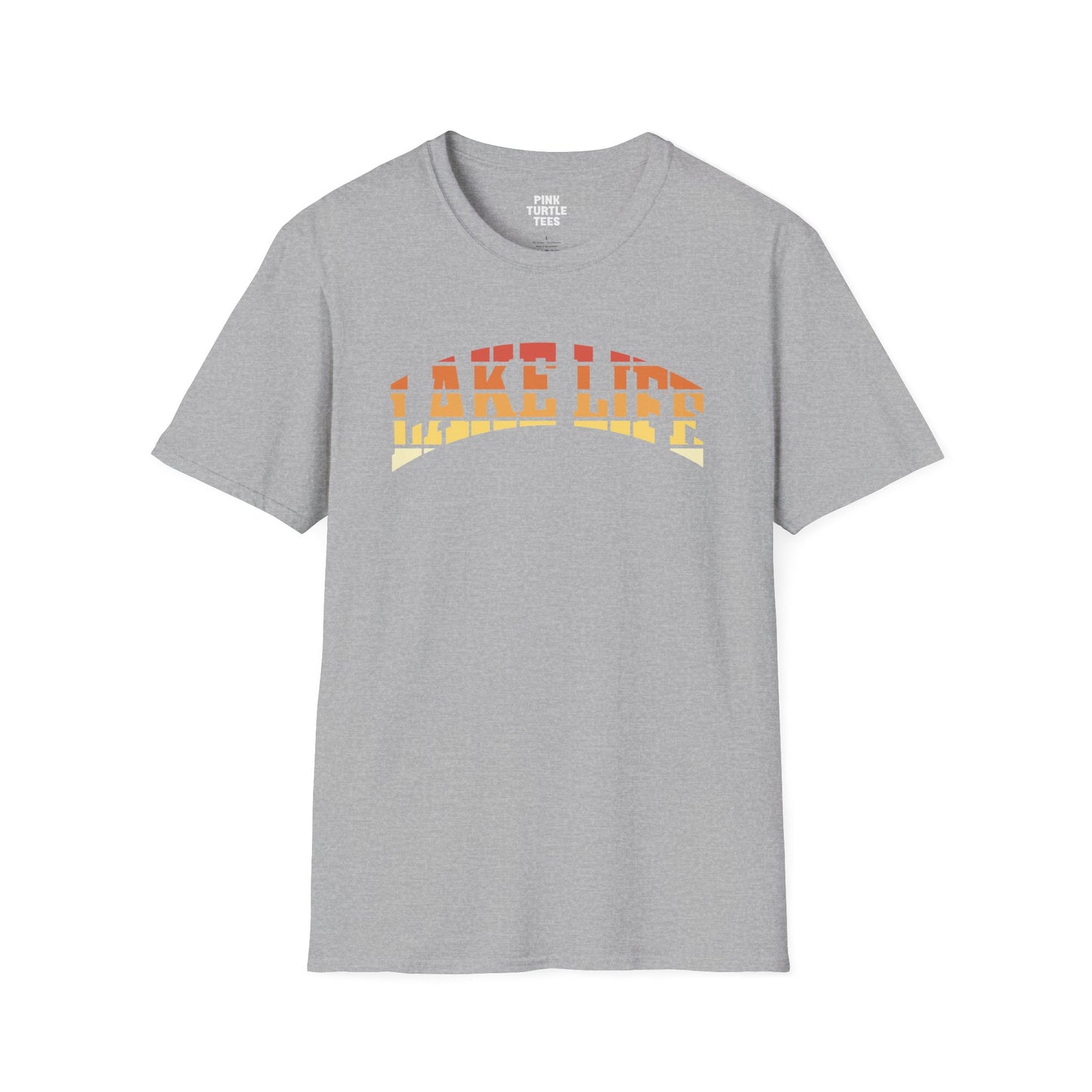 LAKELIFE t-shirt