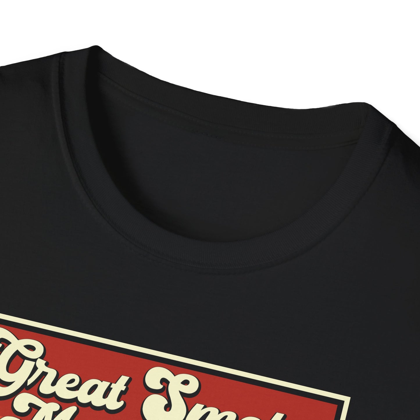 Great smoky mountain t-shirt