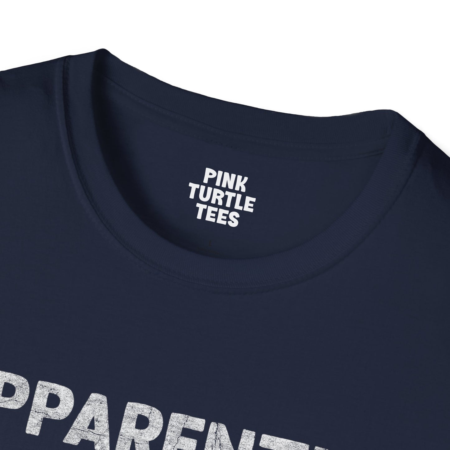 Apparently t-shirt