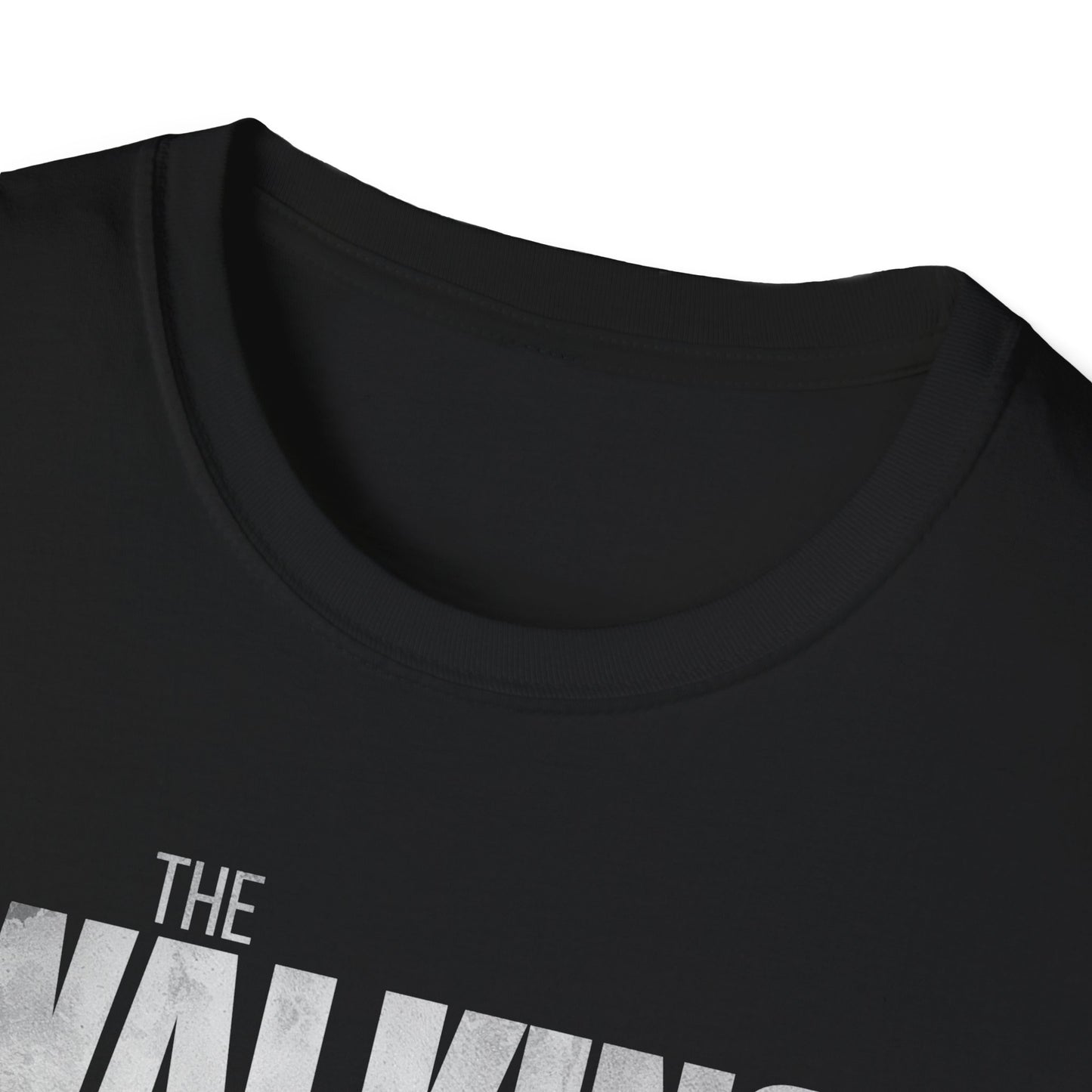 Walking Dad t-shirt