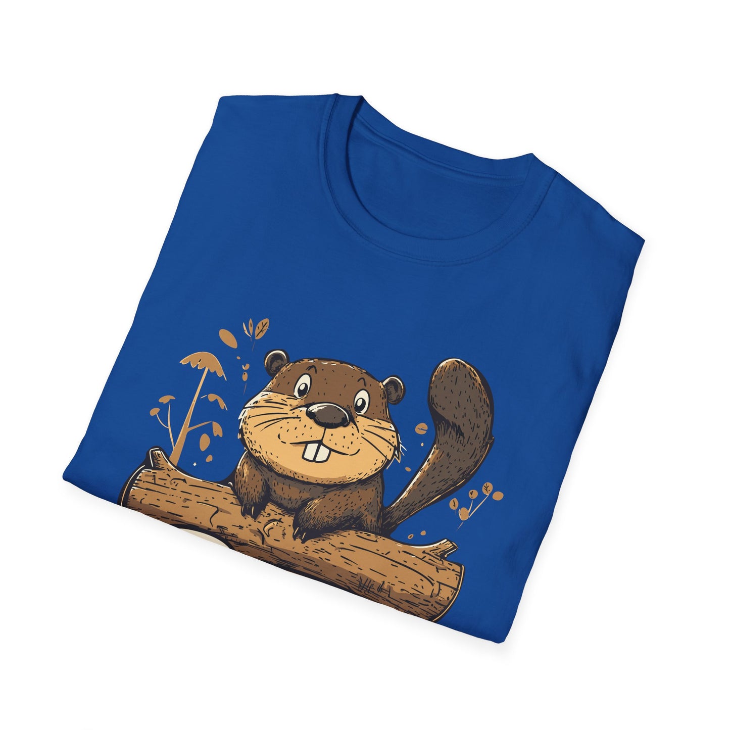 Dam t-shirt