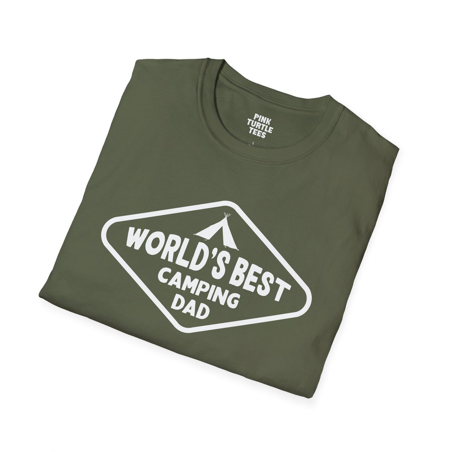 World's best t-shirt