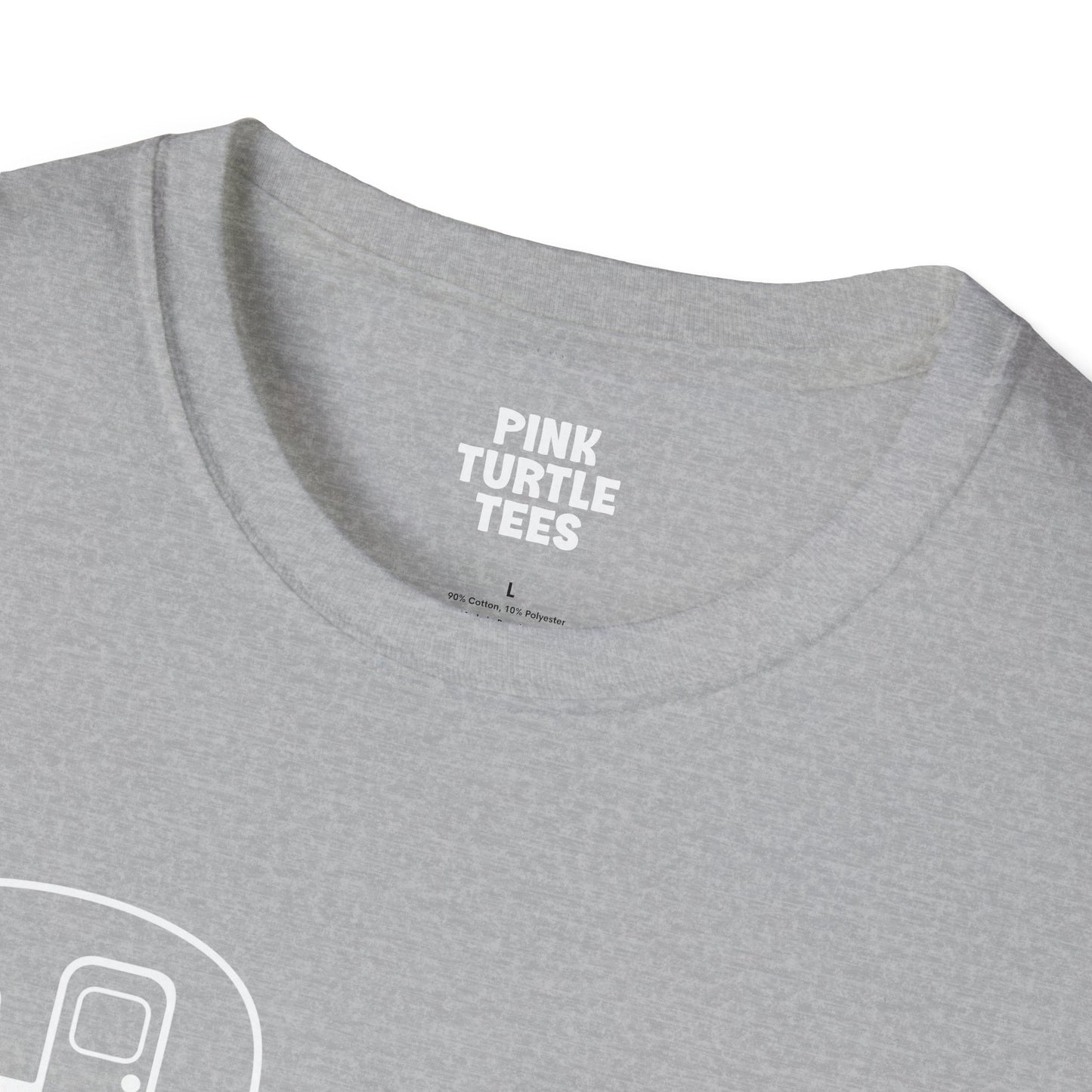 I'm sexy and I tow it t-shirt