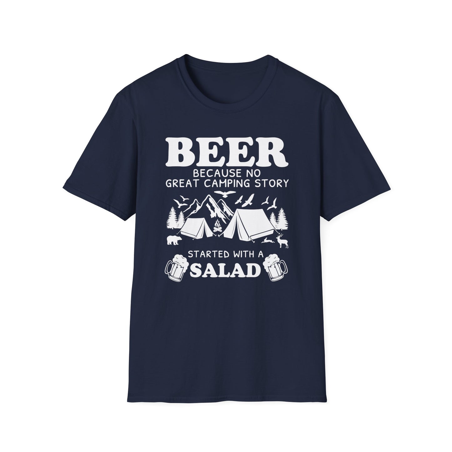 BEER t-shirt
