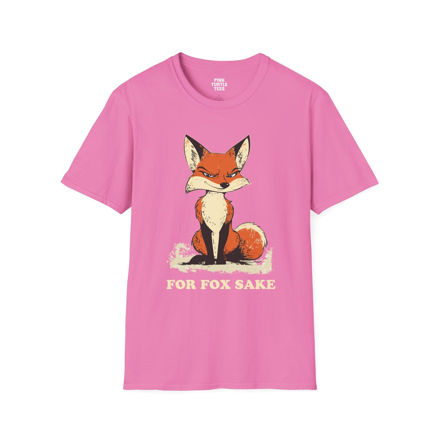 For fox sake t-shirt