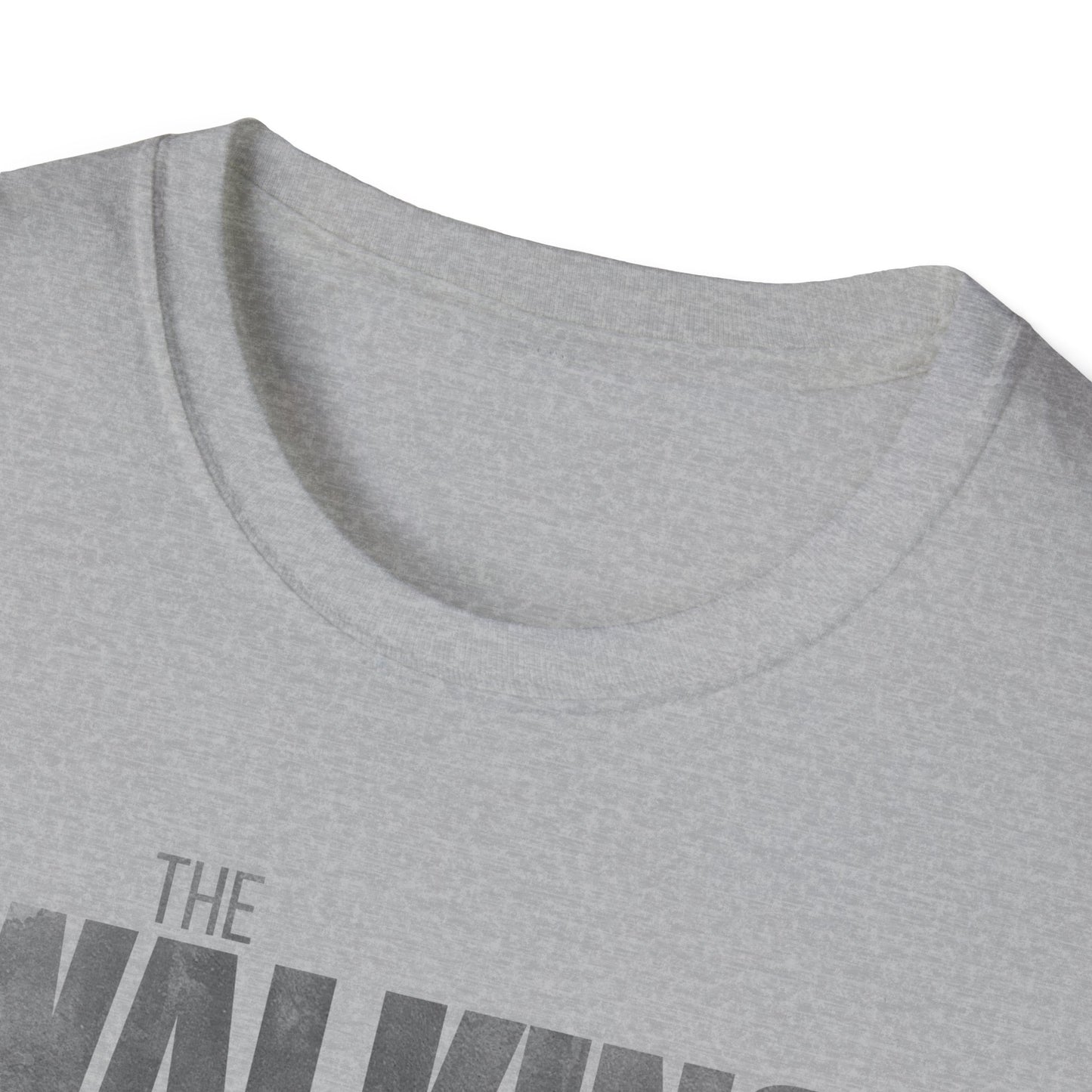 Walking Dad t-shirt