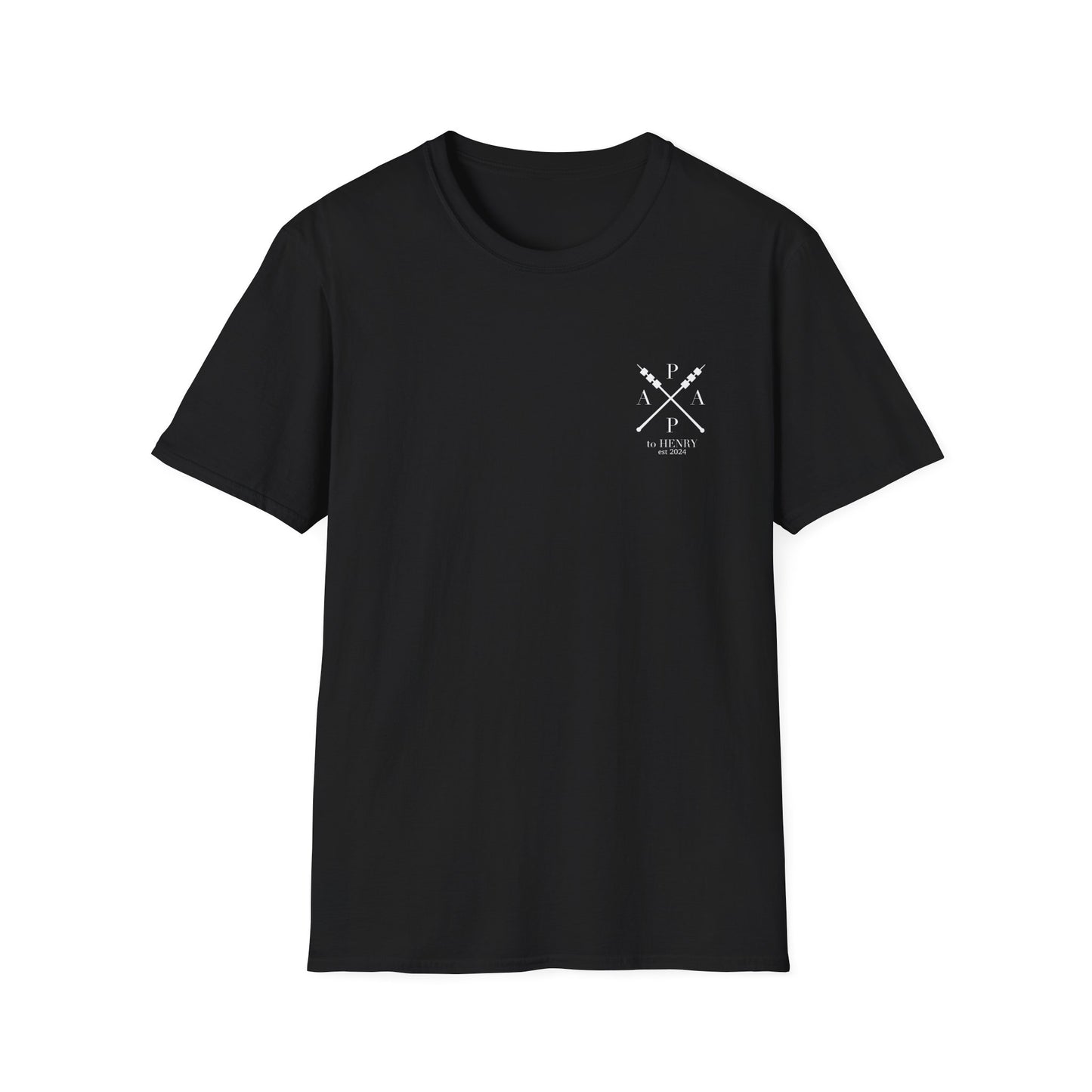 PAPA t-shirt