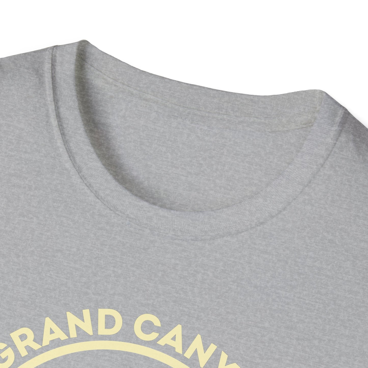 Grand canyon t-shirt
