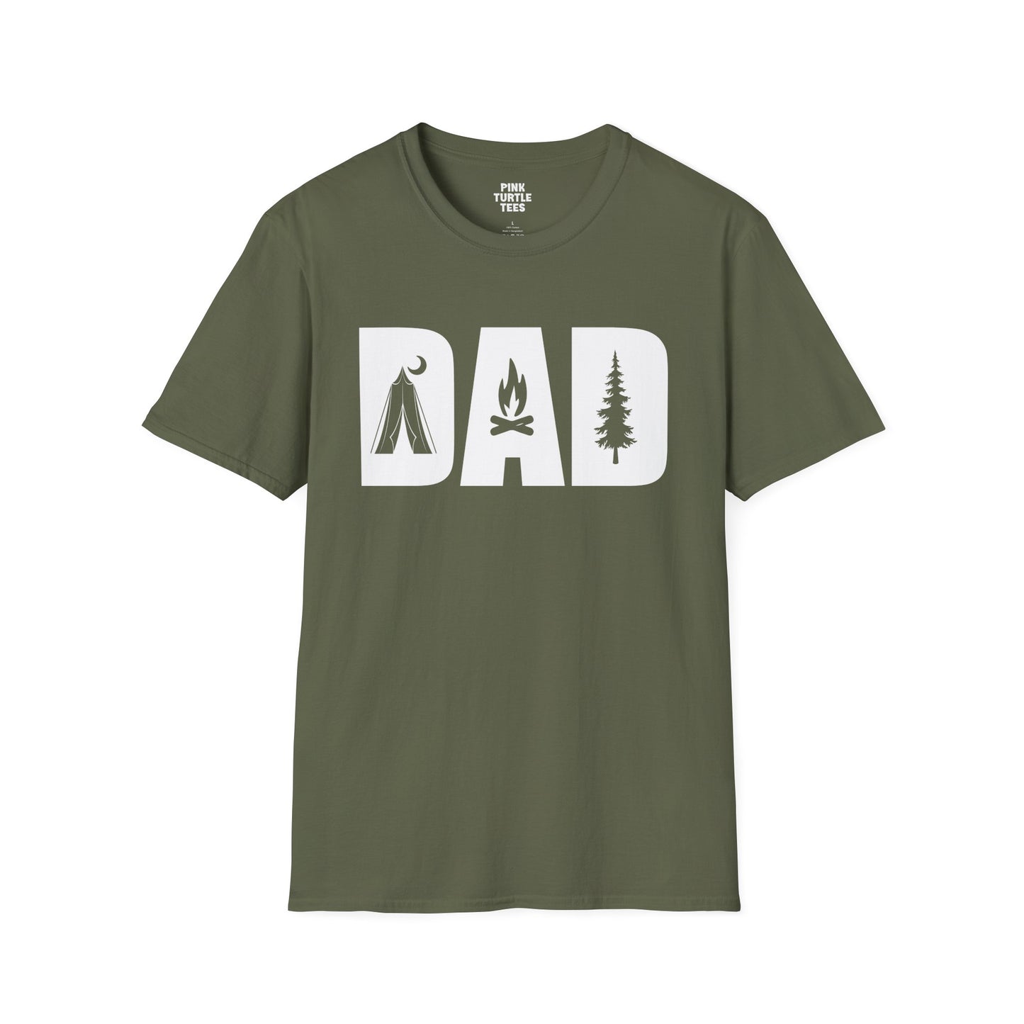 DAD t-shirt
