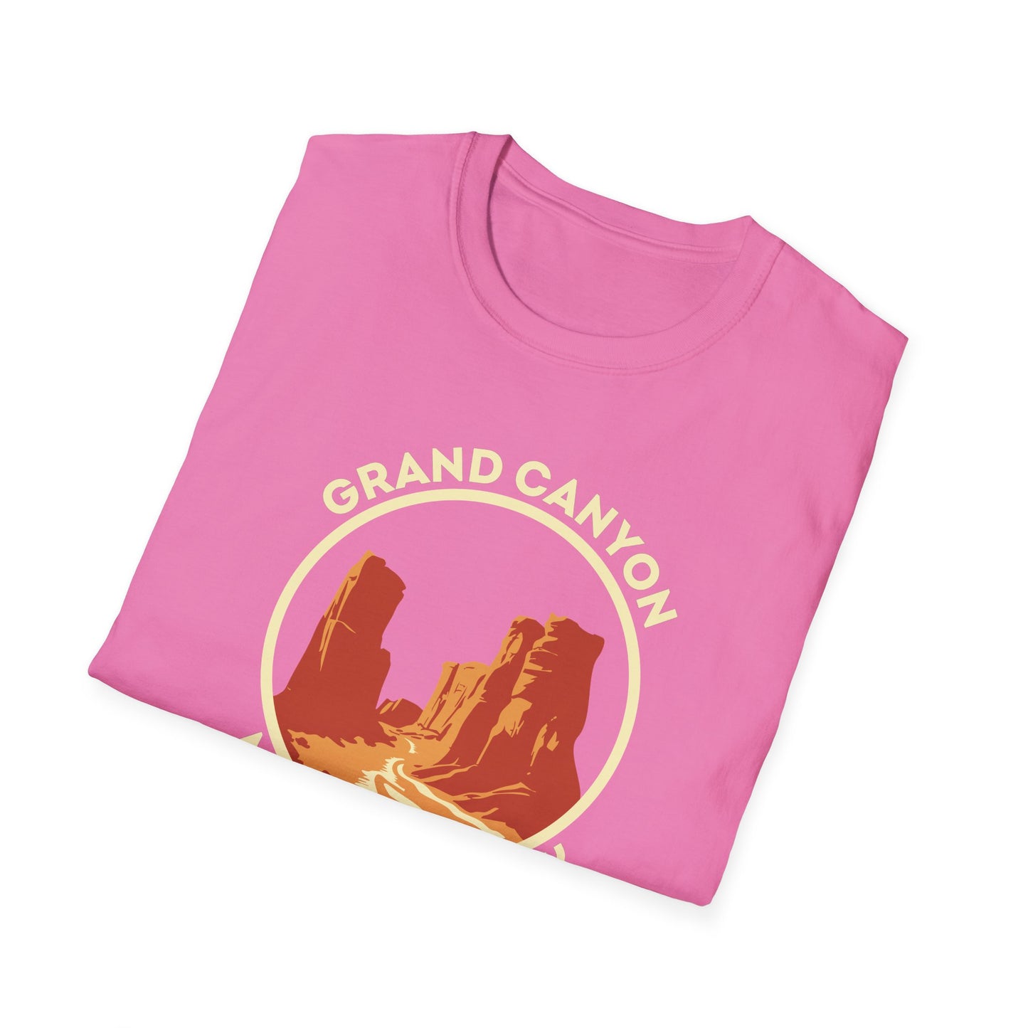 Grand canyon t-shirt