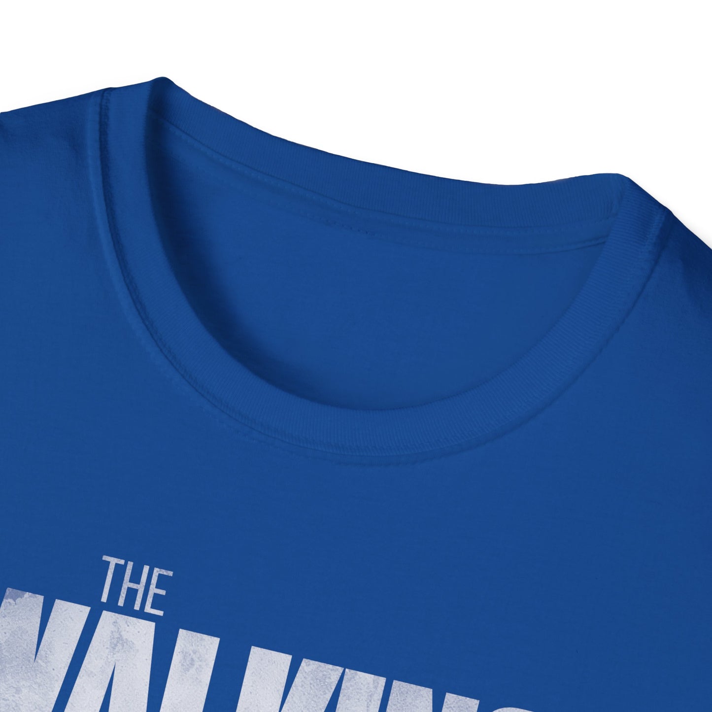 Walking Dad t-shirt