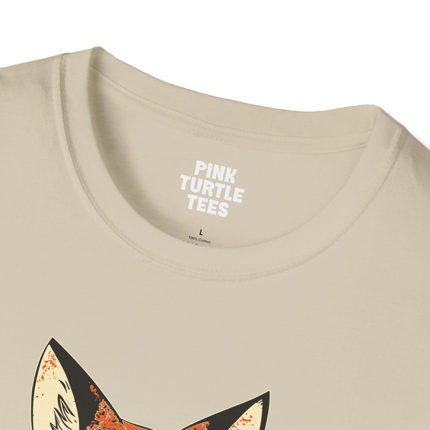 For fox sake t-shirt
