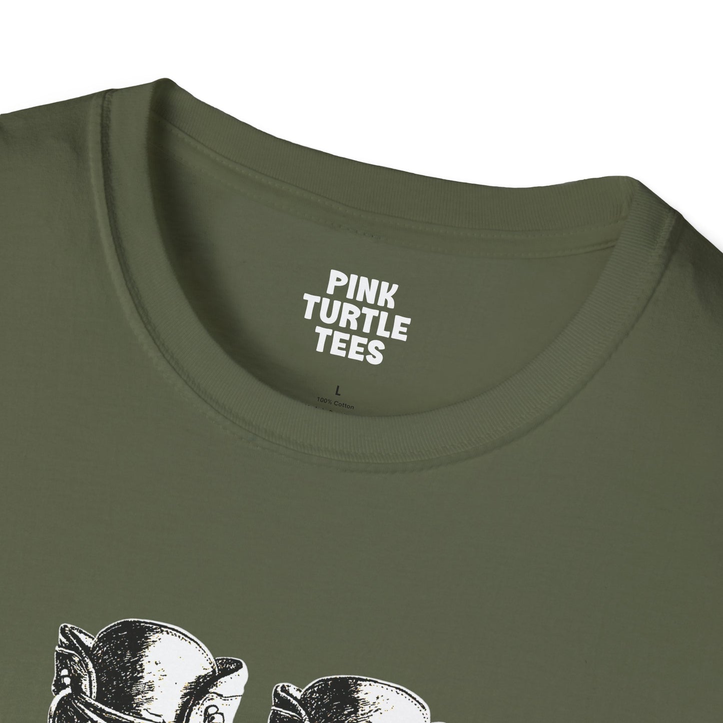 Hike More, Worry Less t-shirt
