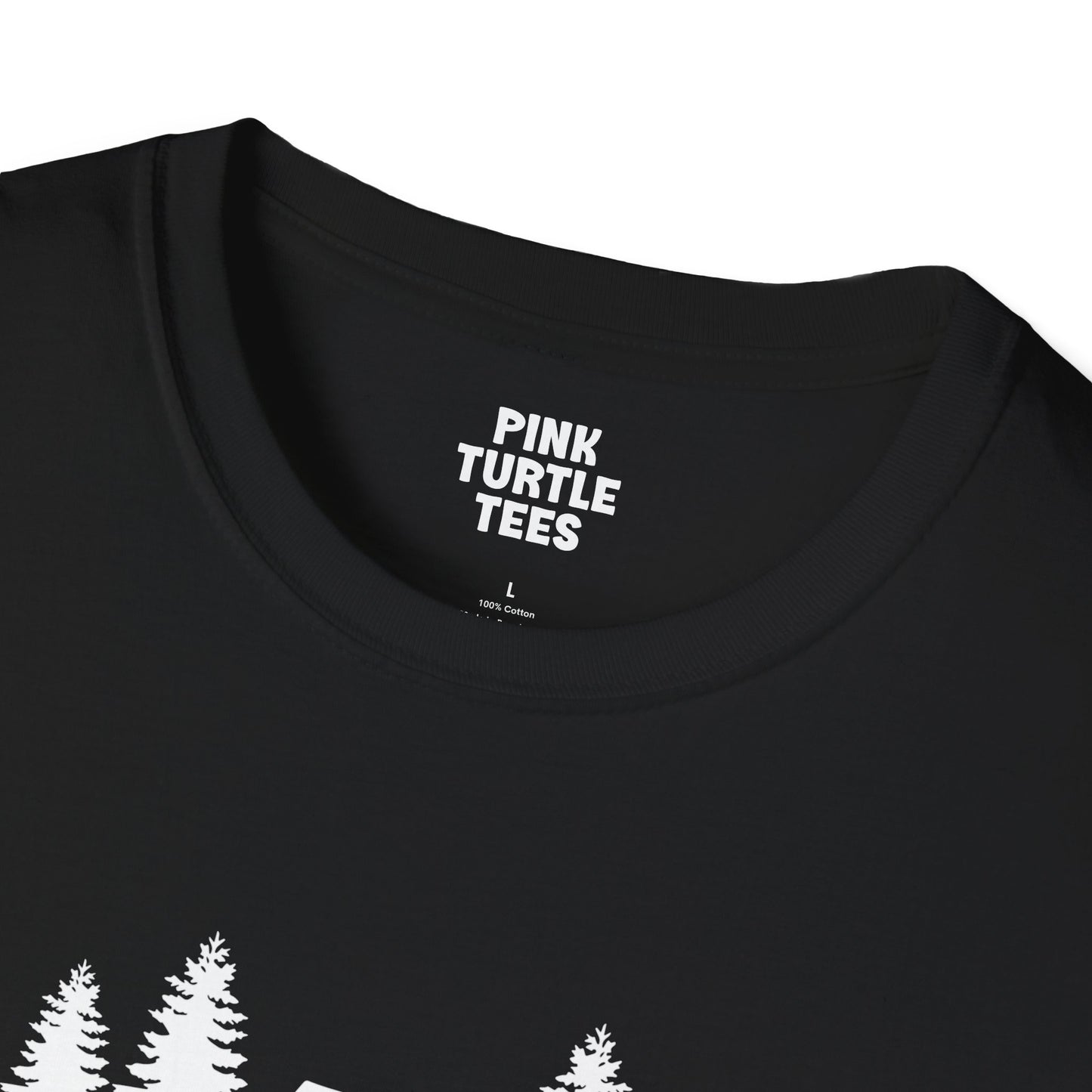 Favorite camping buddies t-shirt