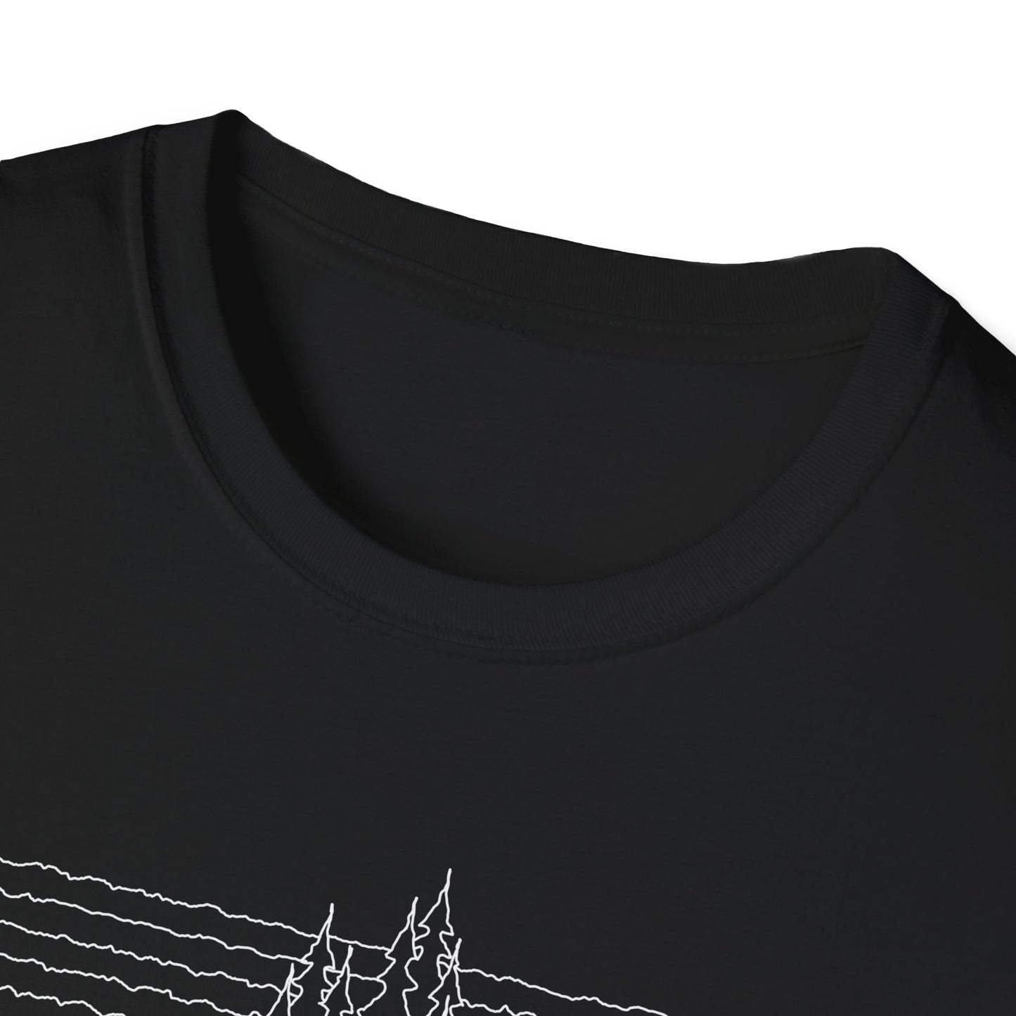 Joy treevision t-shirt