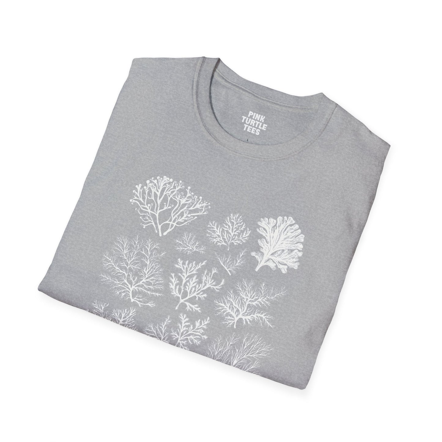Lichen t-shirt