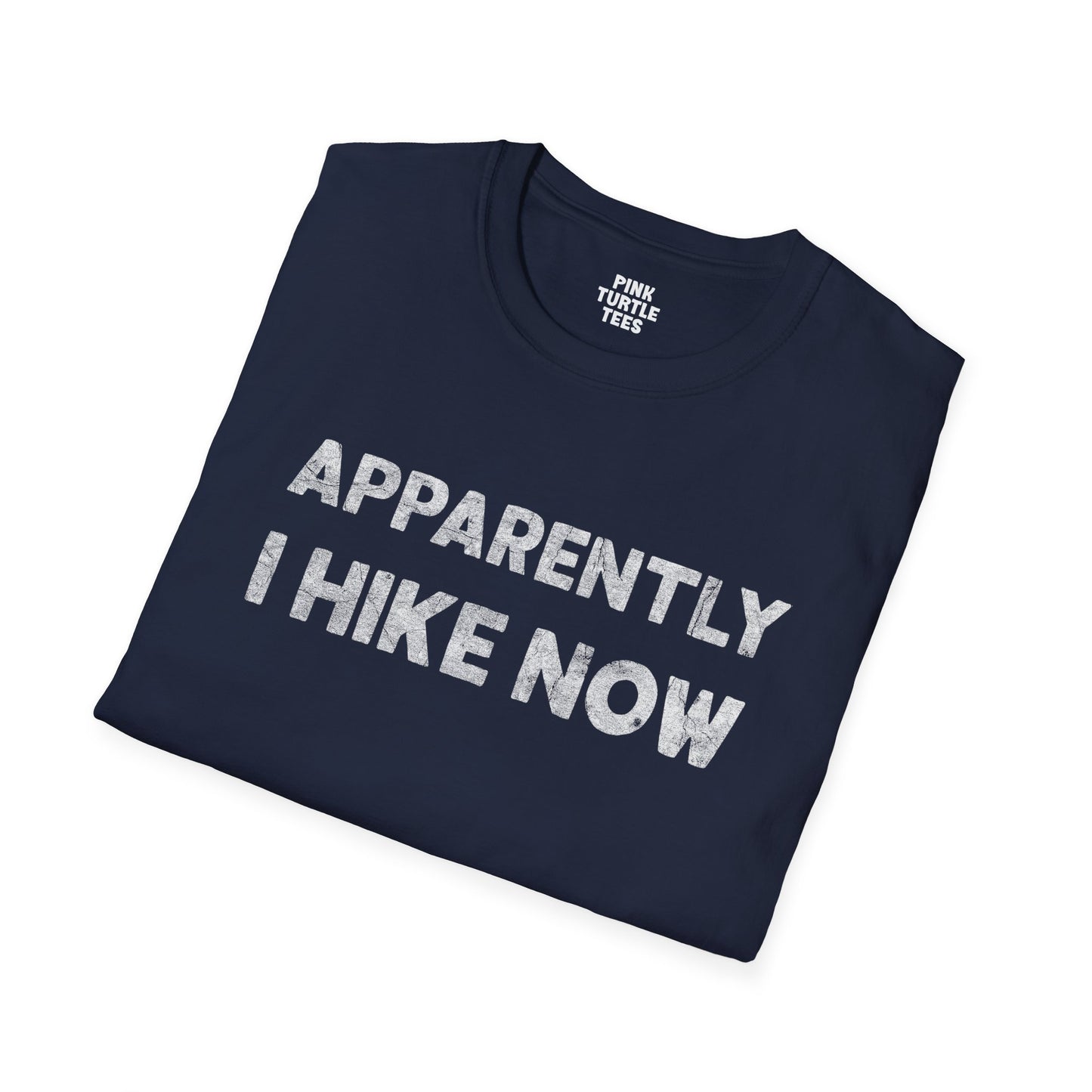 Apparently t-shirt