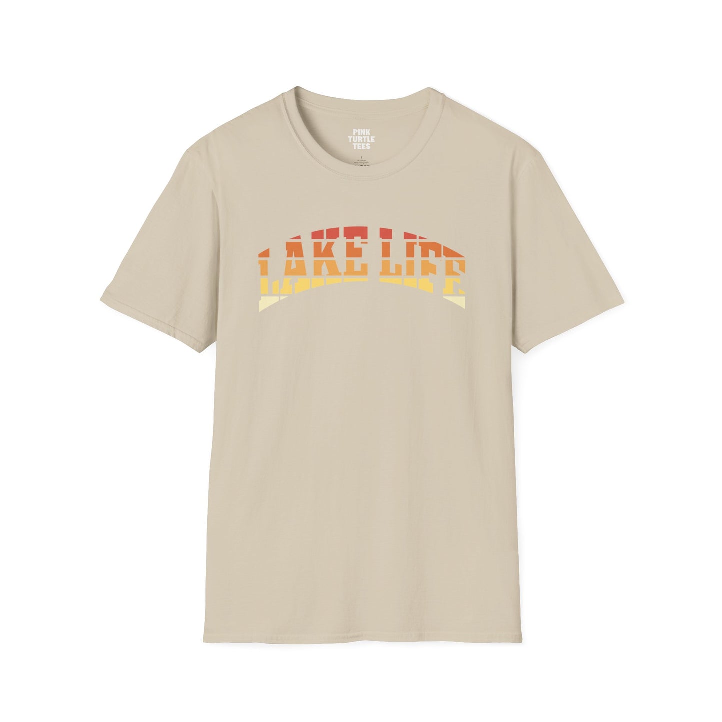 LAKELIFE t-shirt