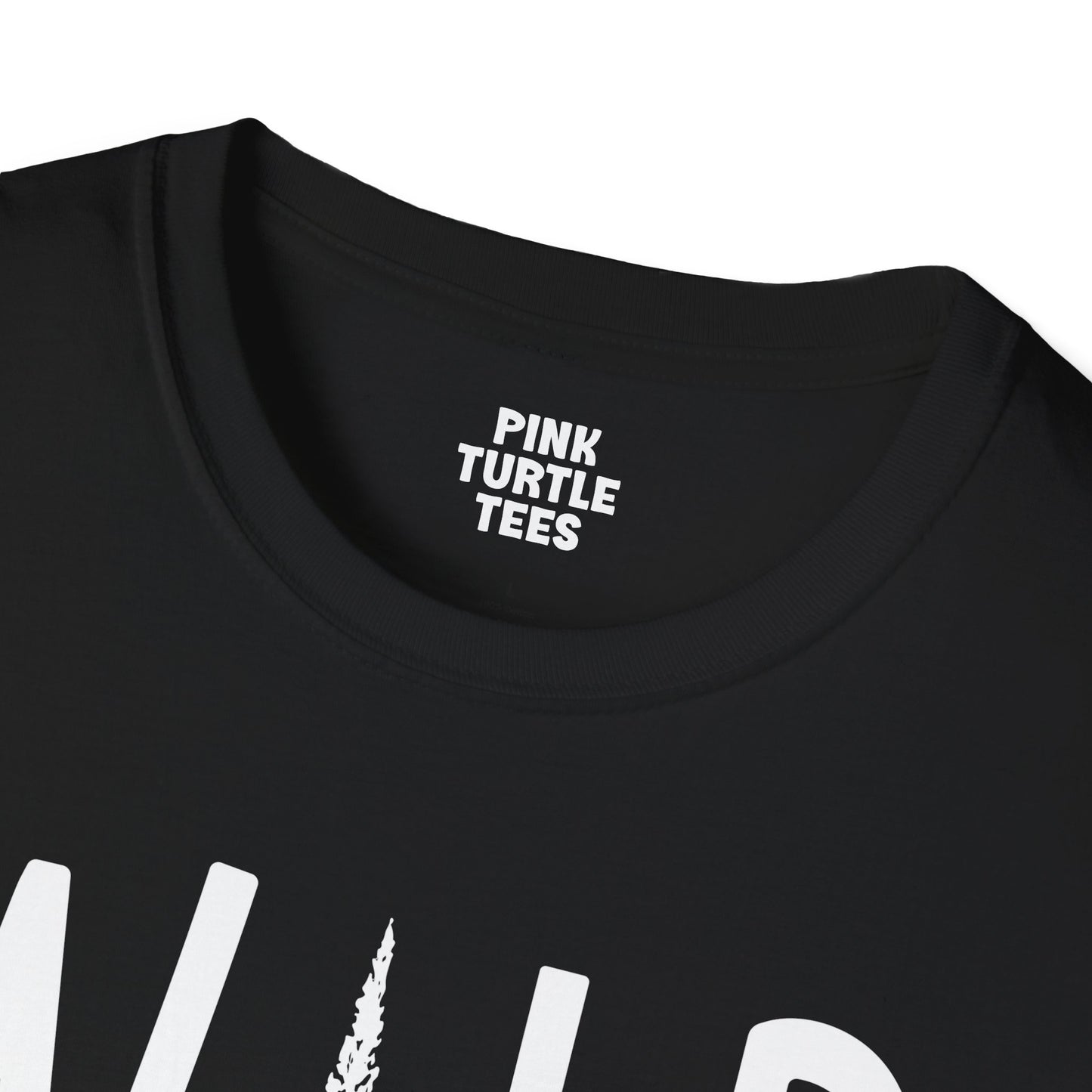 Wild t-shirt