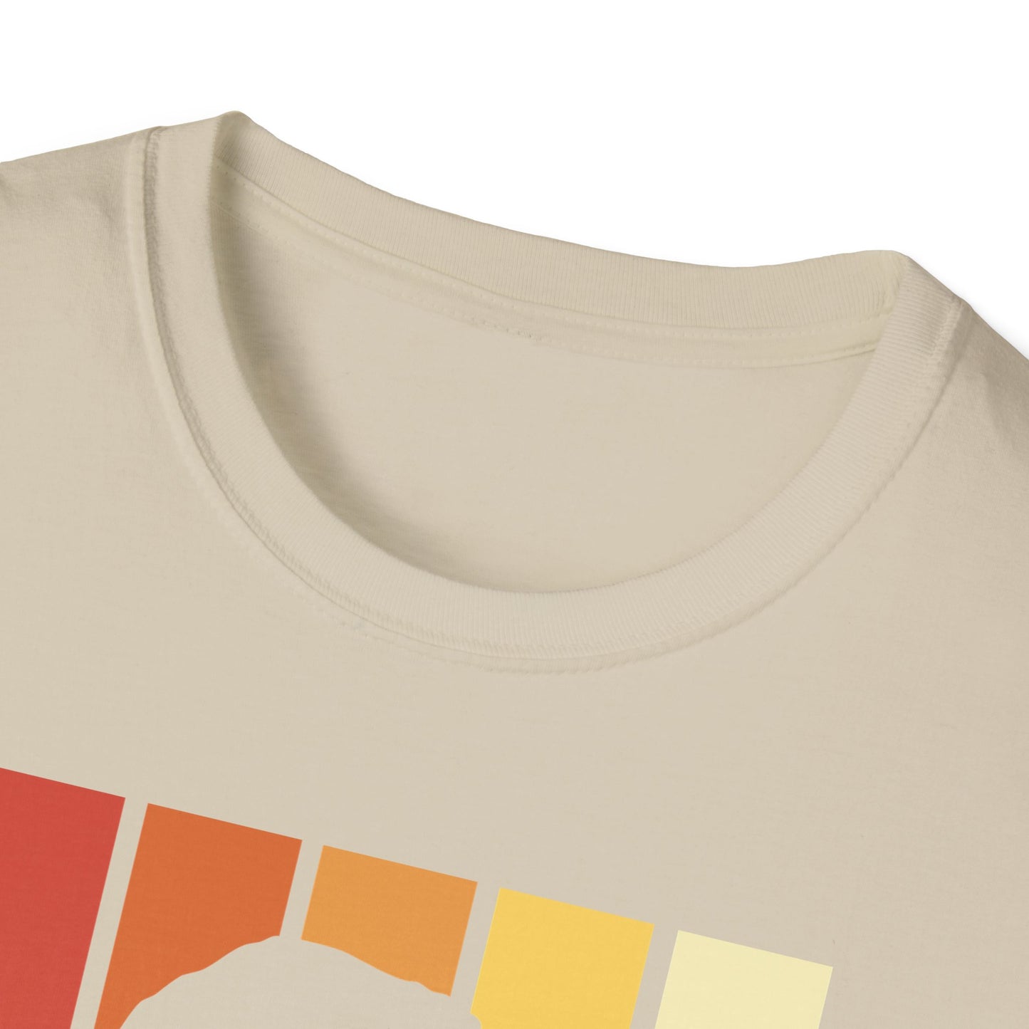 Arches t-shirt