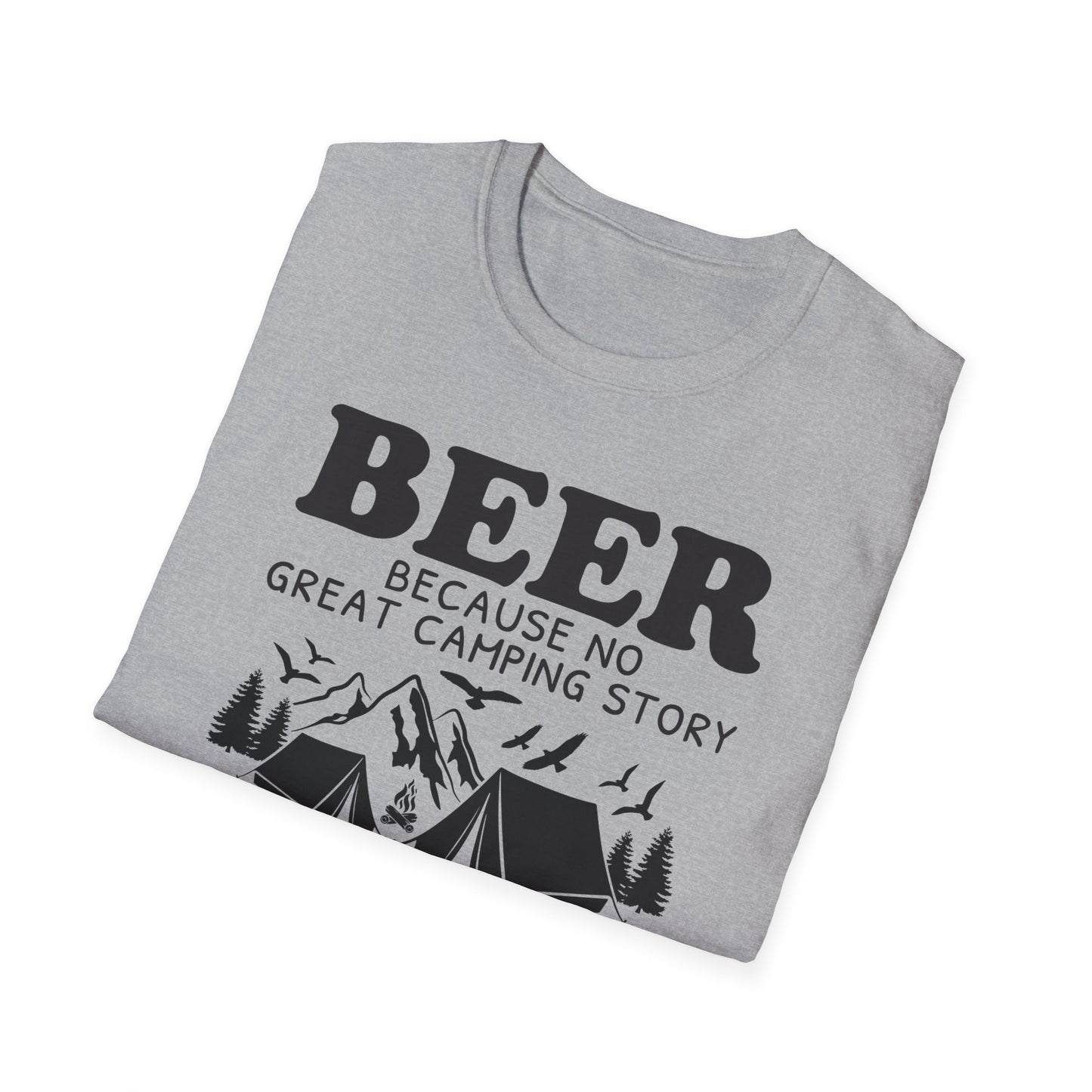 BEER t-shirt