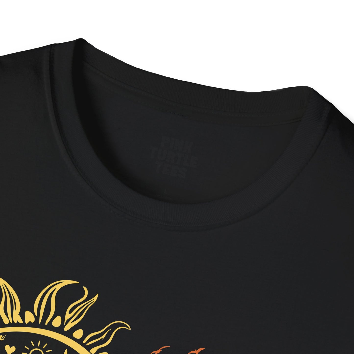 Adventure Awaits t-shirt