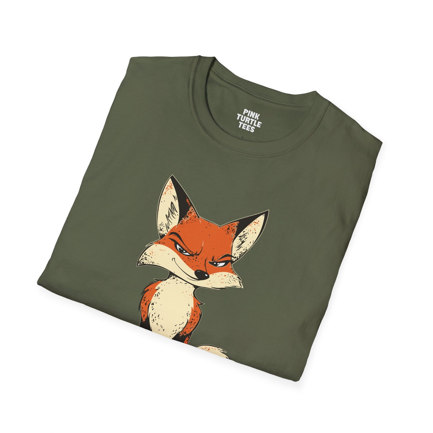 For fox sake t-shirt