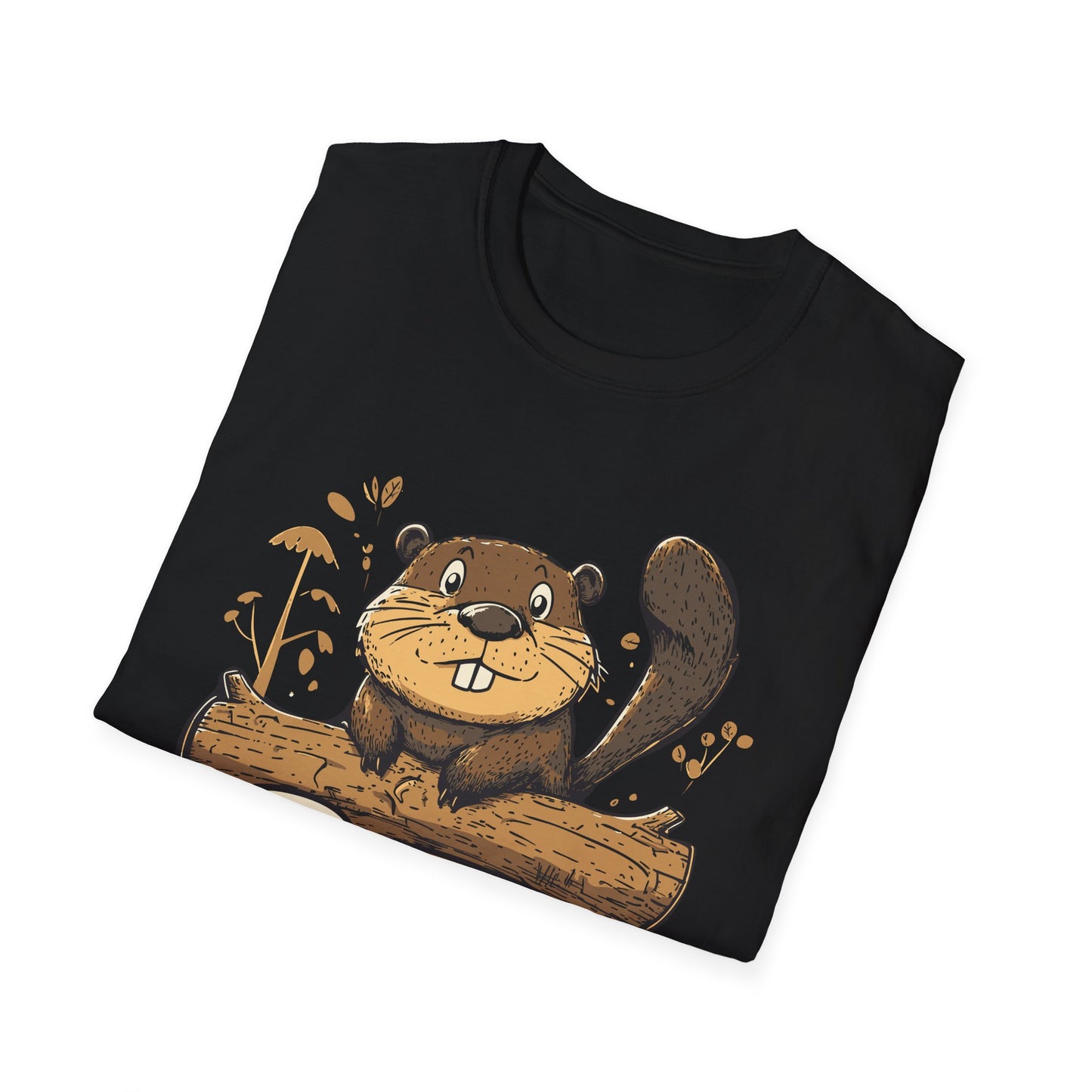 Dam t-shirt