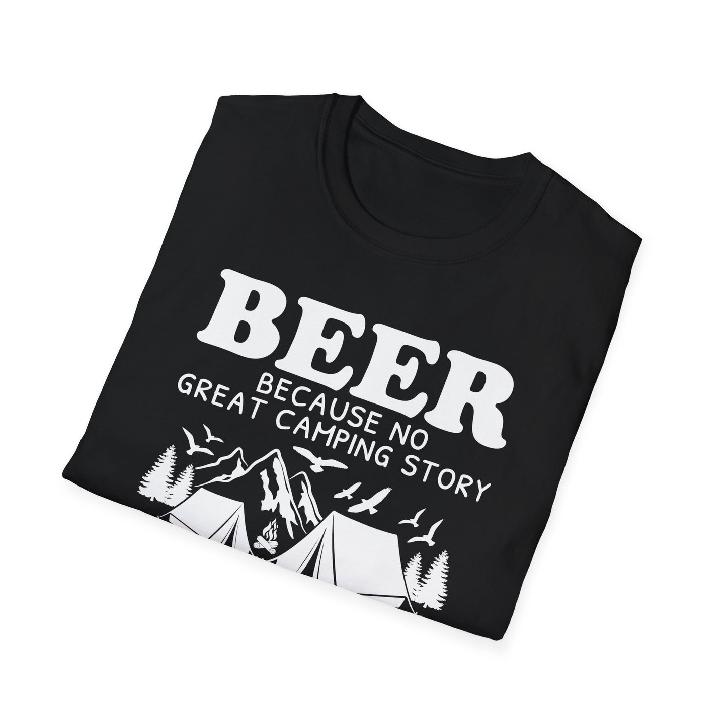 BEER t-shirt