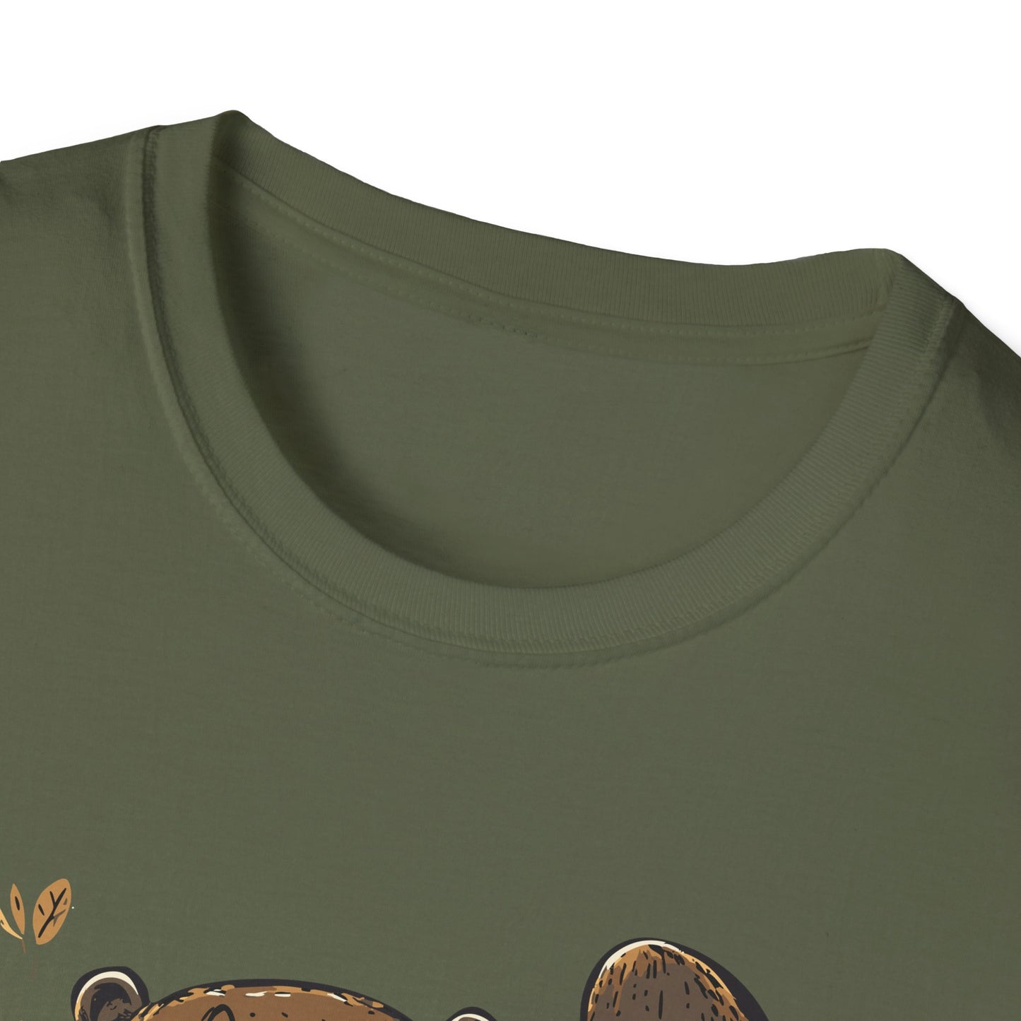 Dam t-shirt