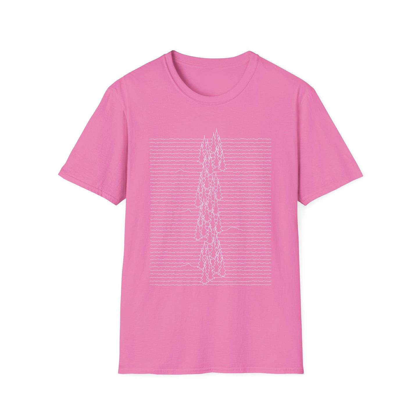 Joy treevision t-shirt