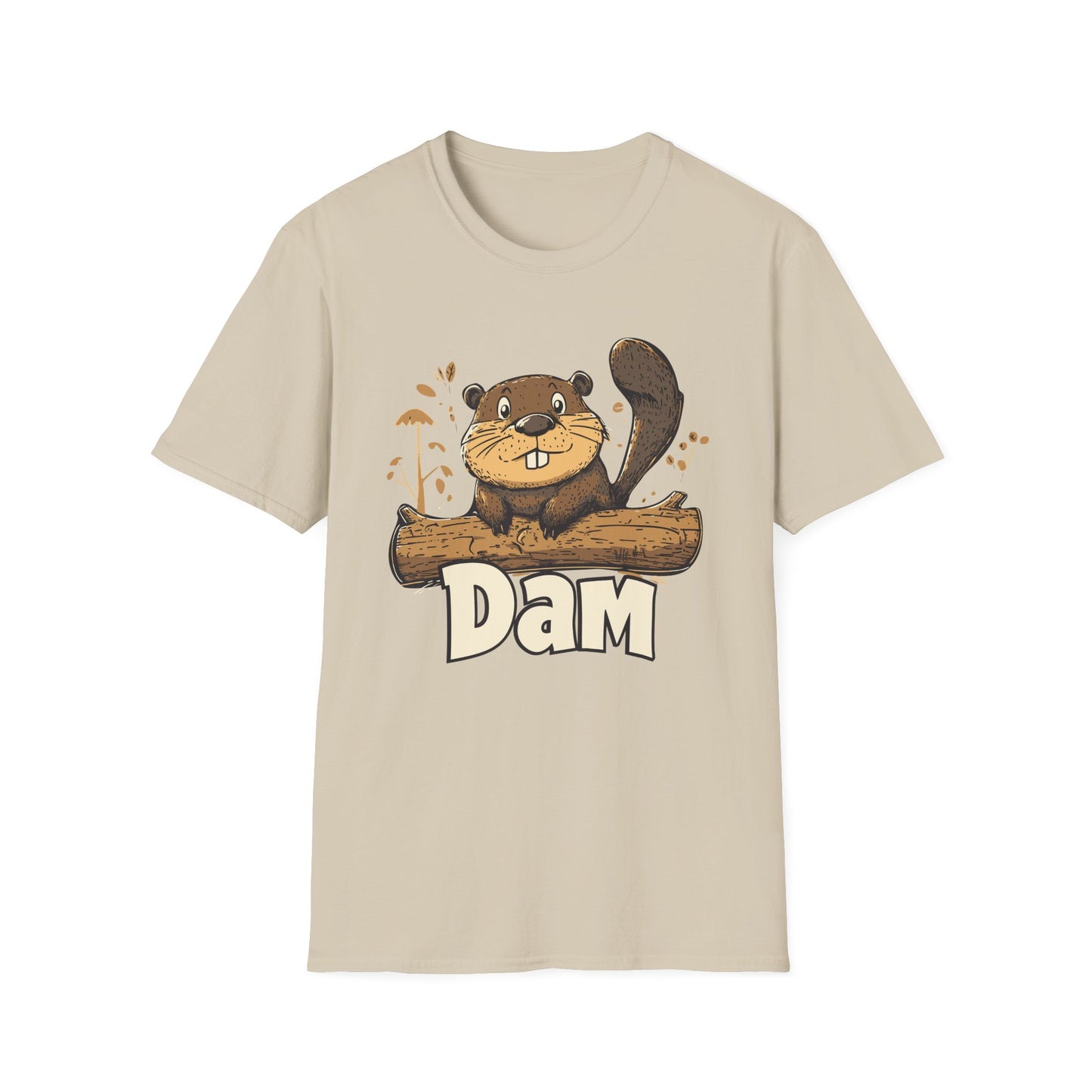 Dam t-shirt