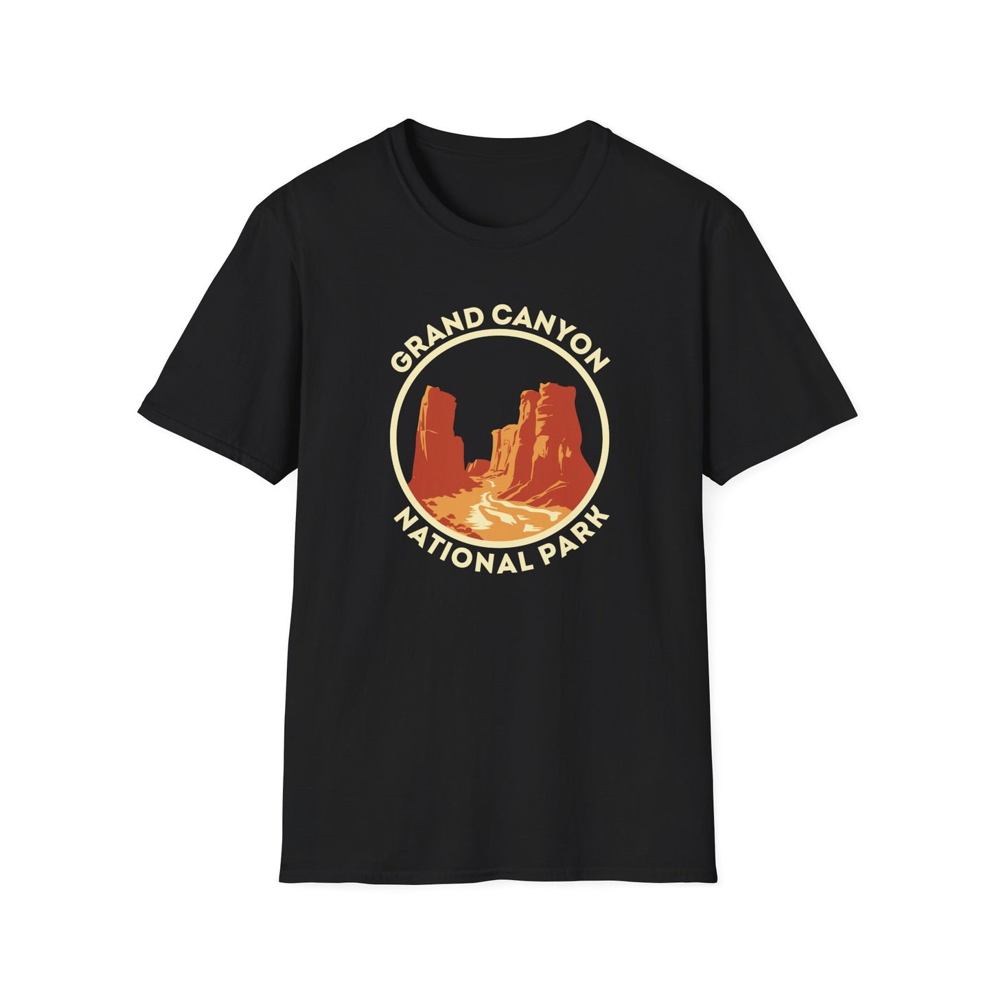 Grand canyon t-shirt