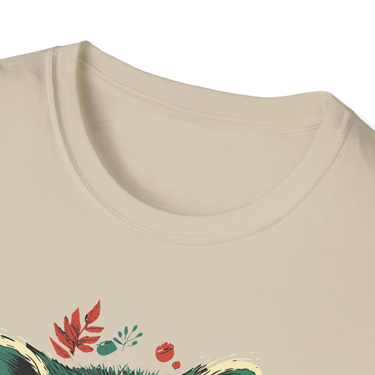 Cute but feral  t-shirt