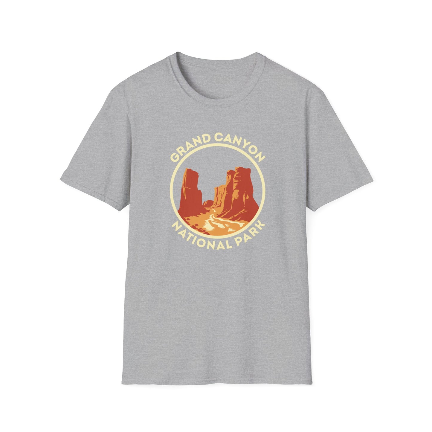 Grand canyon t-shirt