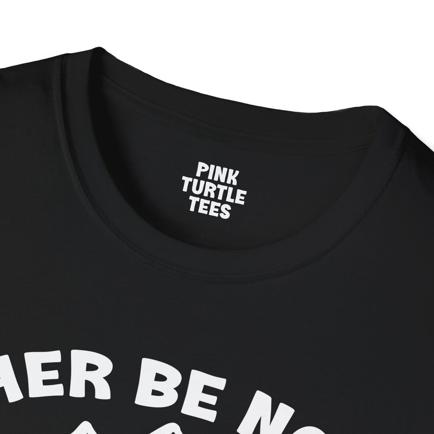 I'd rather be nowhere t-shirt