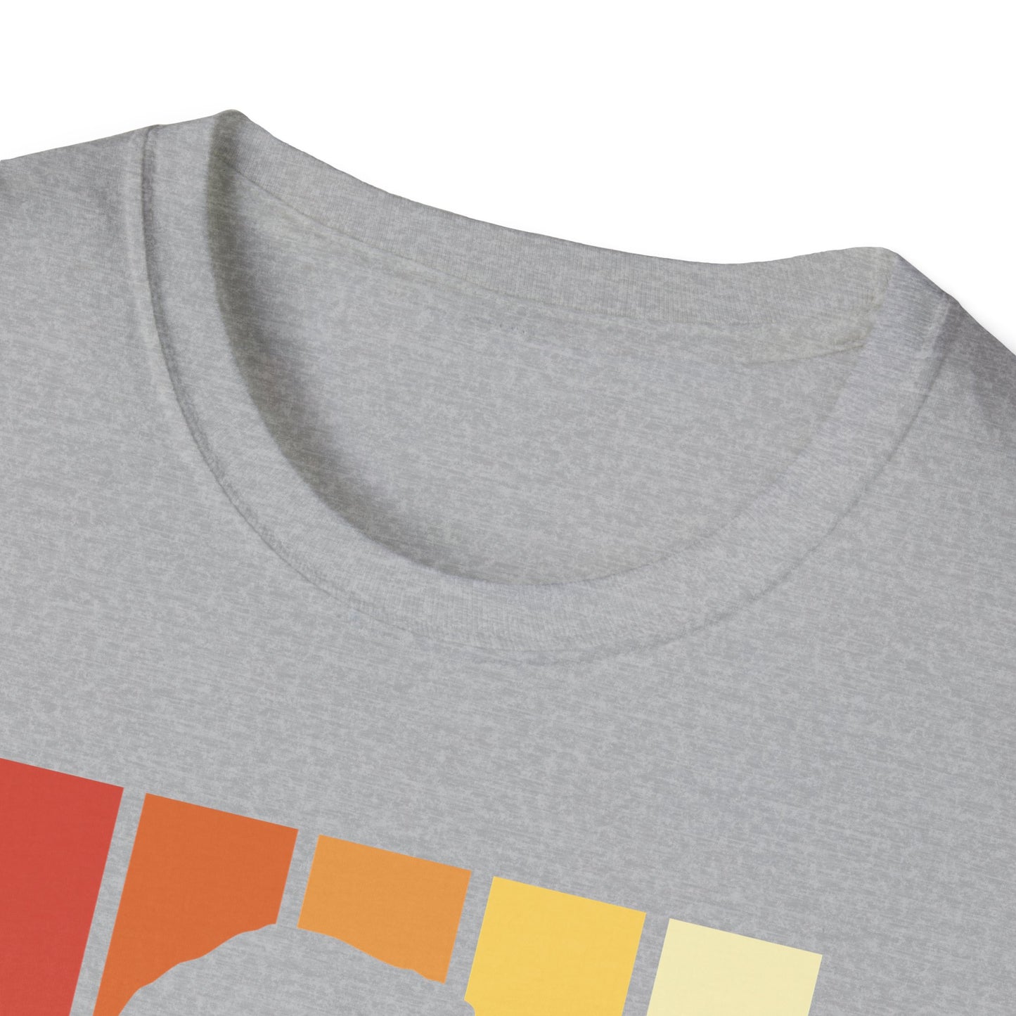 Arches t-shirt